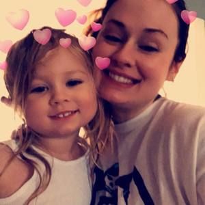 Meet your Posher, Brigitte